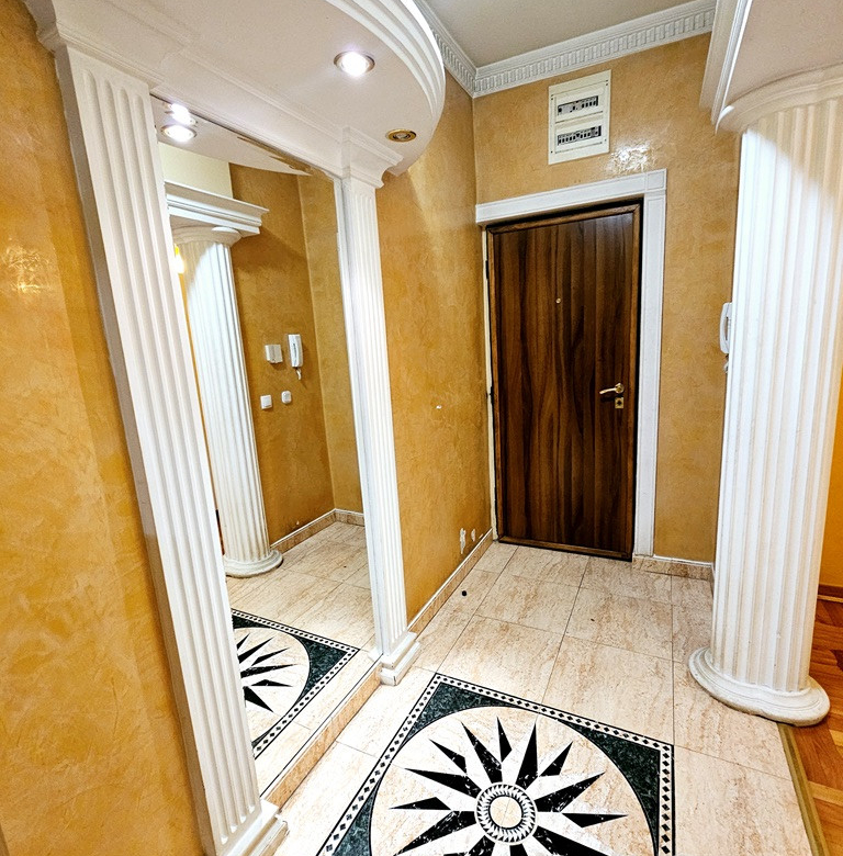 Stan Prodaja Novi Sad  64 m2