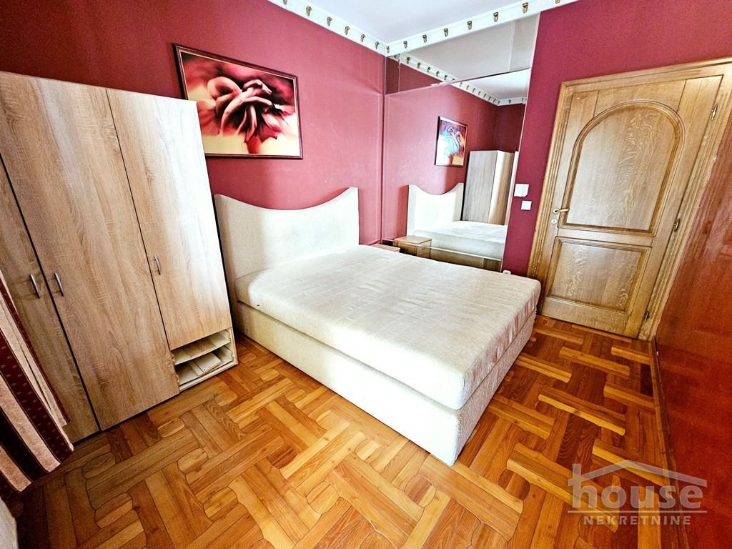 stanovi-2-re-centar-1064611-seugv Dvosoban stan na prodaju, Centar, Novi Sad, 64m², 1. sprat, 204.800 €