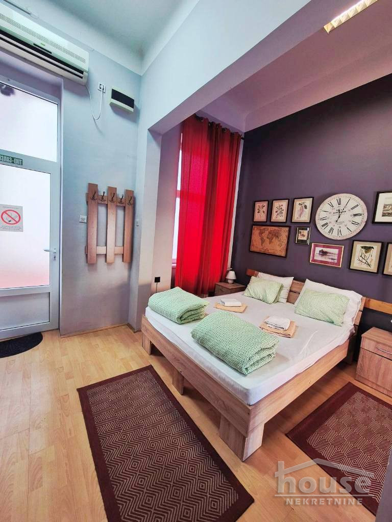 Stan Prodaja Novi Sad Stan Prodaja Novi Sad 48 m2