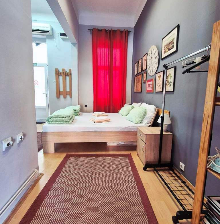 Stan Prodaja Novi Sad  48 m2