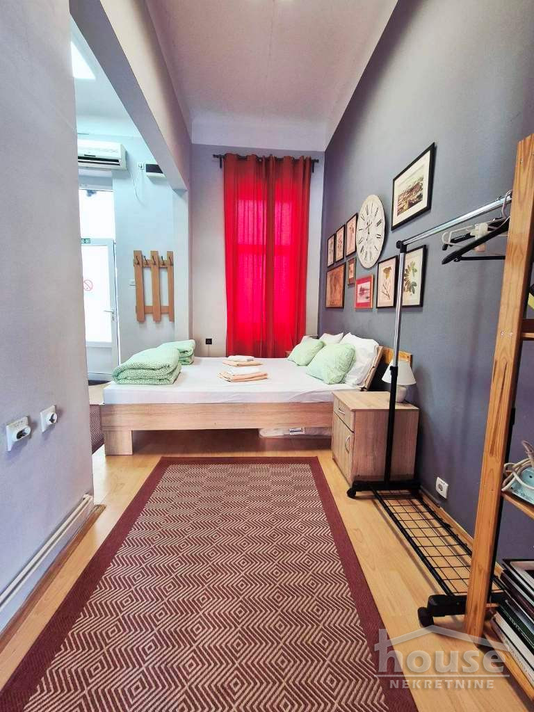 Stan Prodaja Novi Sad Stan Prodaja Novi Sad 48 m2