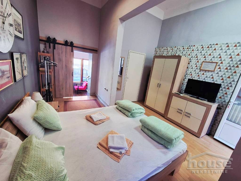 Stan Prodaja Novi Sad Stan Prodaja Novi Sad 48 m2