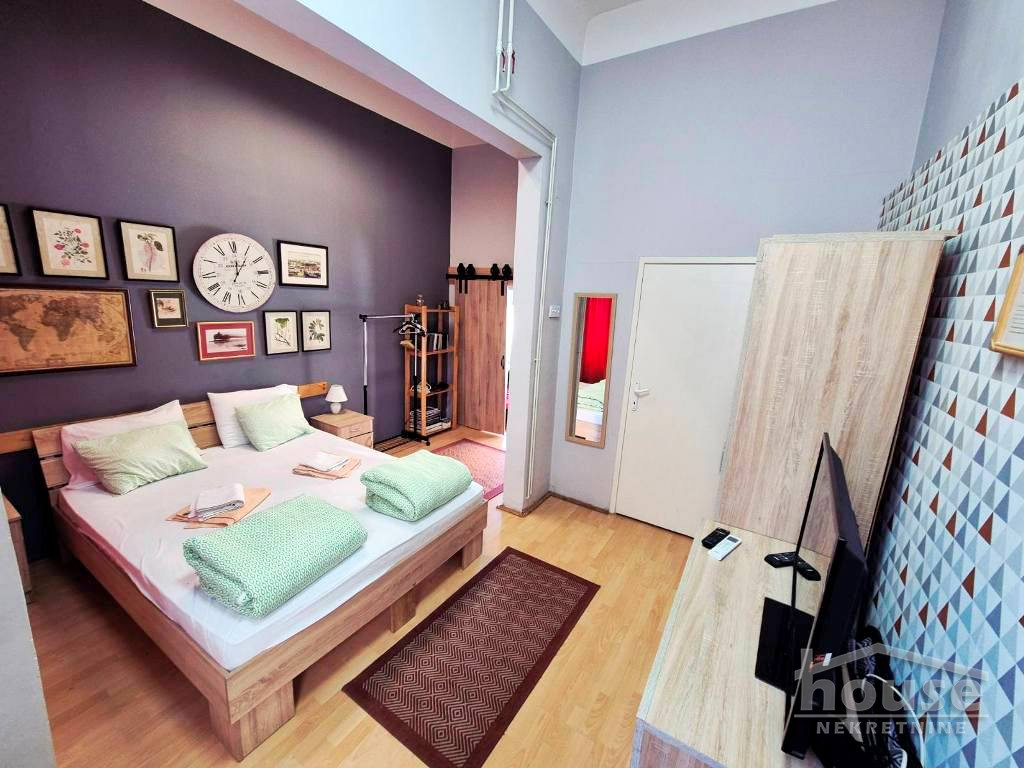 Stan Prodaja Novi Sad Stan Prodaja Novi Sad 48 m2