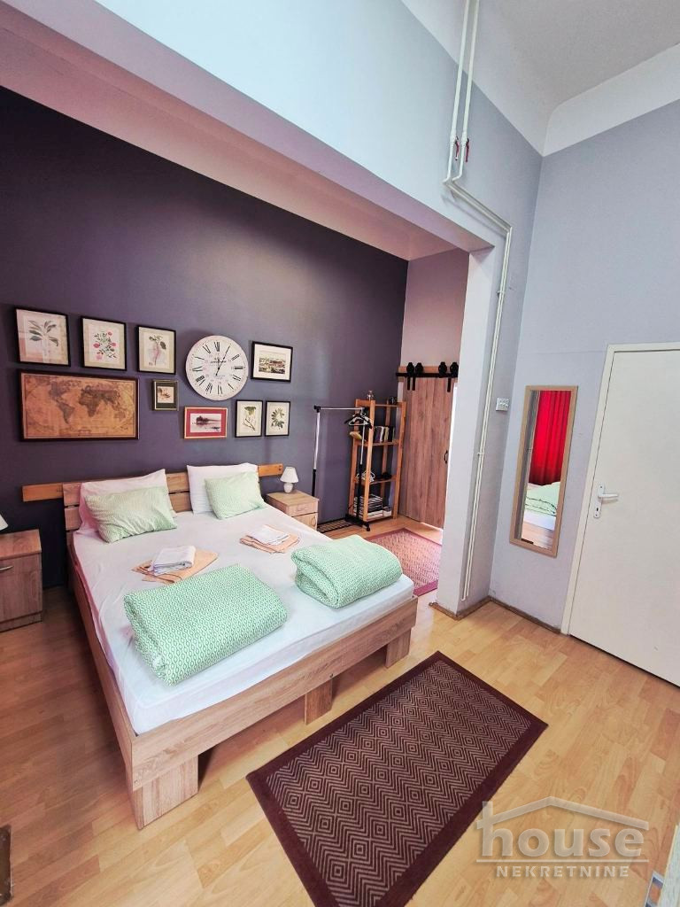 Stan Prodaja Novi Sad Stan Prodaja Novi Sad 48 m2
