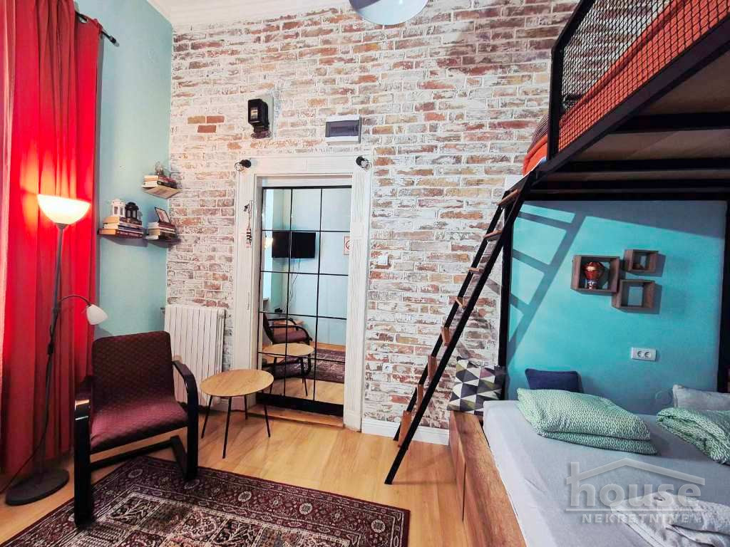 stanovi-2-re-centar-1065187-ppl2a Dvosoban stan na prodaju, Centar, Novi Sad, 48m², 1. sprat, 200.000 €