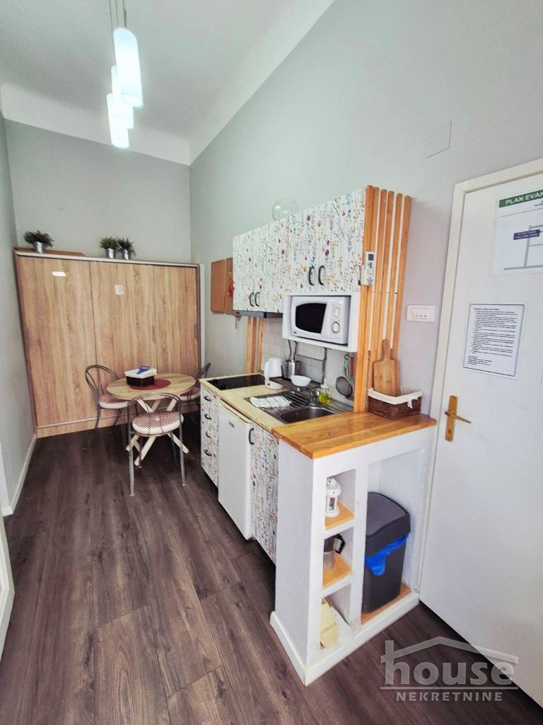 stanovi-2-re-centar-1065187-psot5 Dvosoban stan na prodaju, Centar, Novi Sad, 48m², 1. sprat, 200.000 €