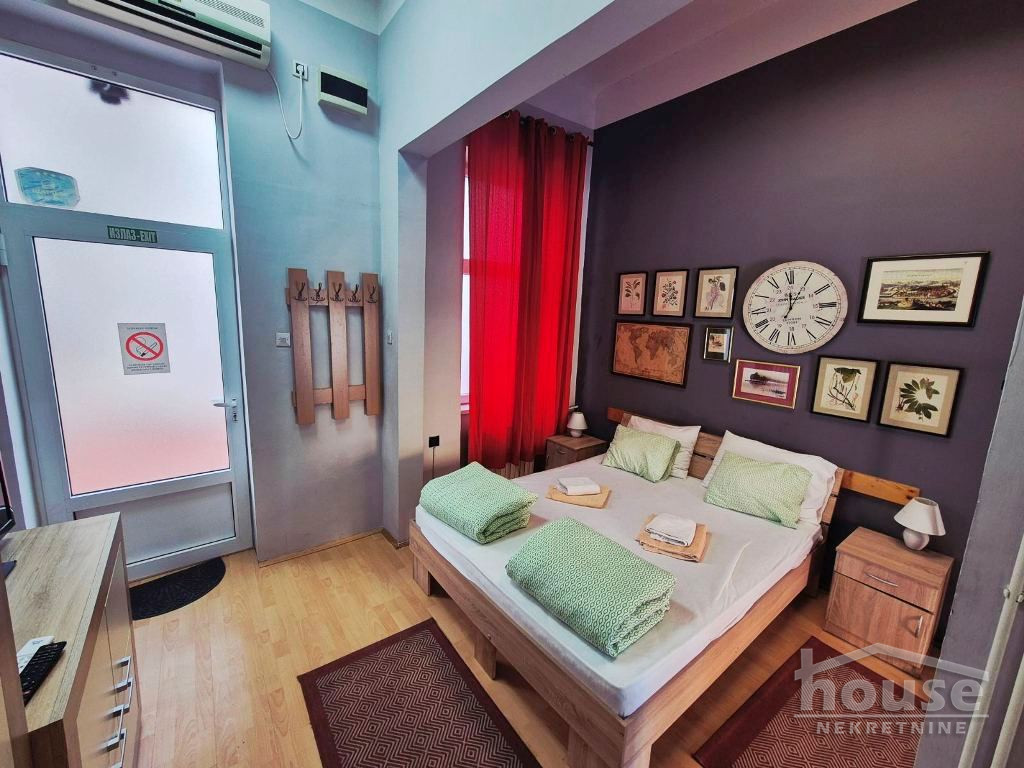 Stan Prodaja Novi Sad Stan Prodaja Novi Sad 48 m2