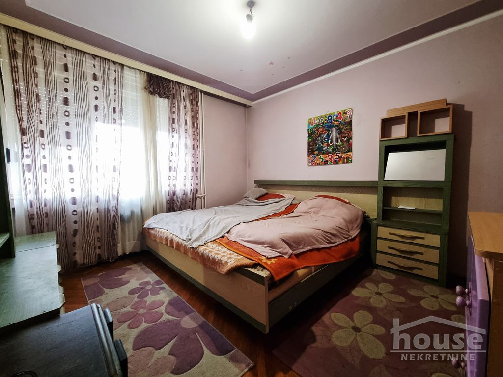 Stan Prodaja Novi Sad  64 m2