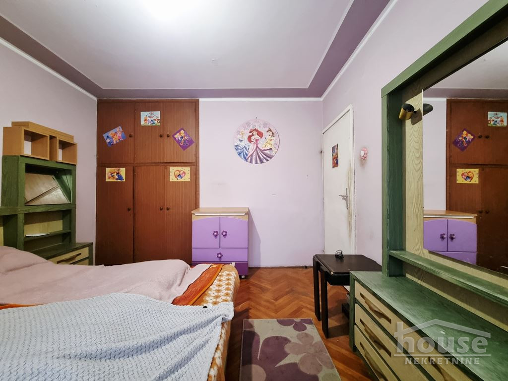 Dvosoban stan na prodaju, Centar, Novi Sad, 64m², 3. sprat, 180.000 €