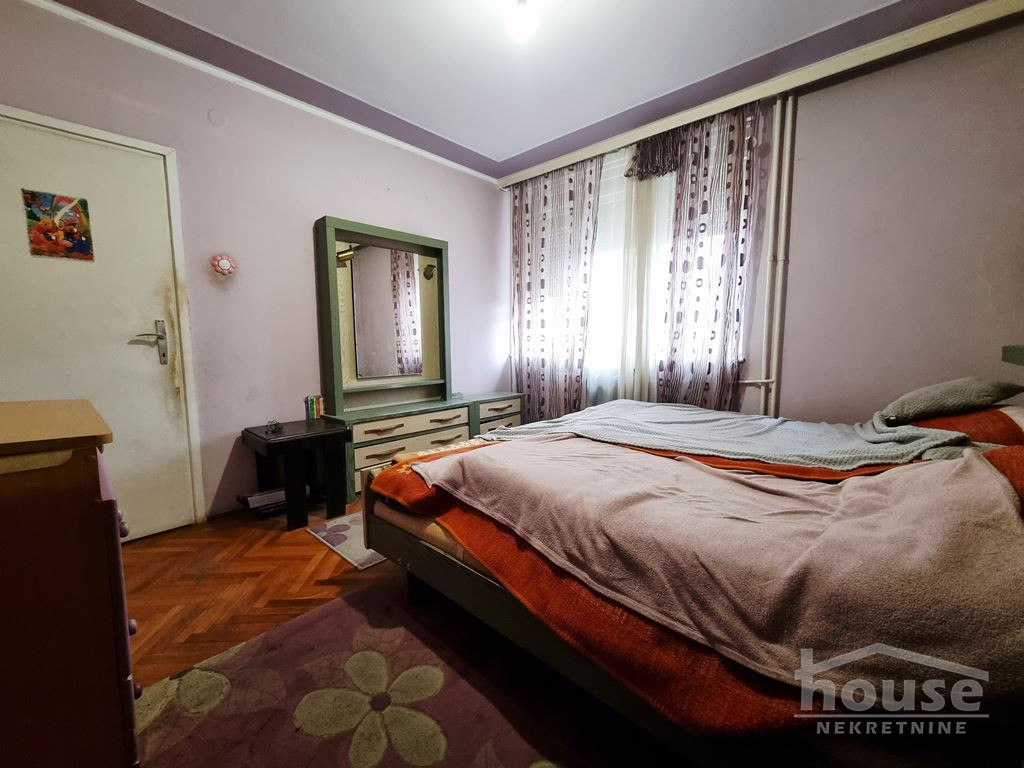 Stan Prodaja Novi Sad  64 m2