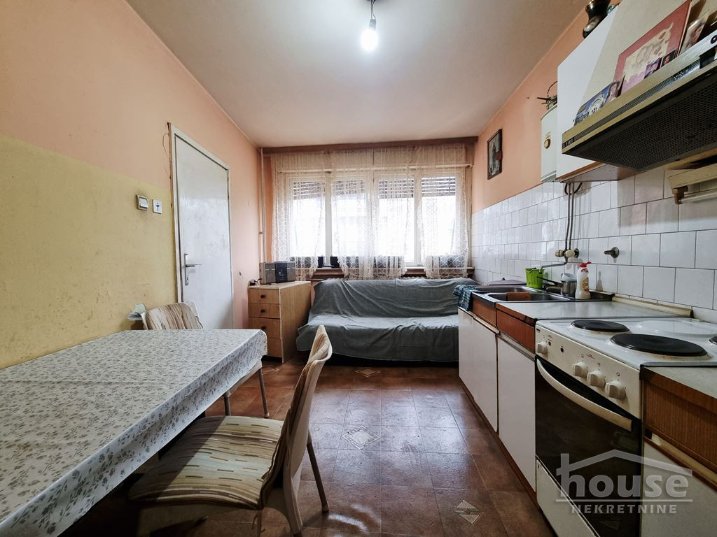 Stan Prodaja Novi Sad  64 m2