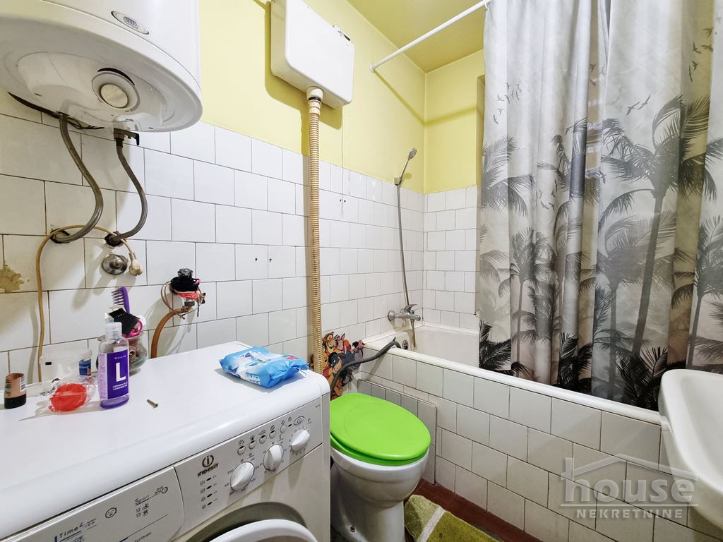 Dvosoban stan na prodaju, Centar, Novi Sad, 64m², 3. sprat, 180.000 €