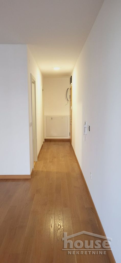 Stan Prodaja Novi Sad  50 m2