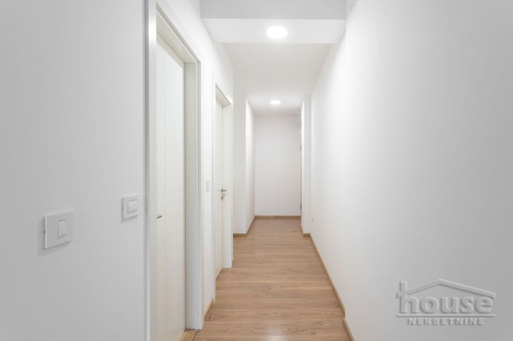 Stan Prodaja Novi Sad  50 m2