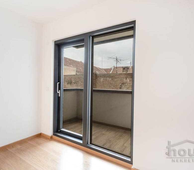 Stan Prodaja Novi Sad  50 m2