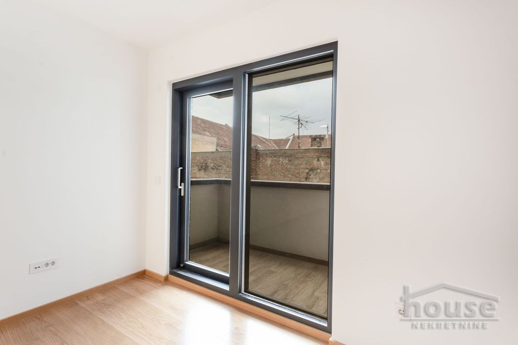 Stan Prodaja Novi Sad  50 m2