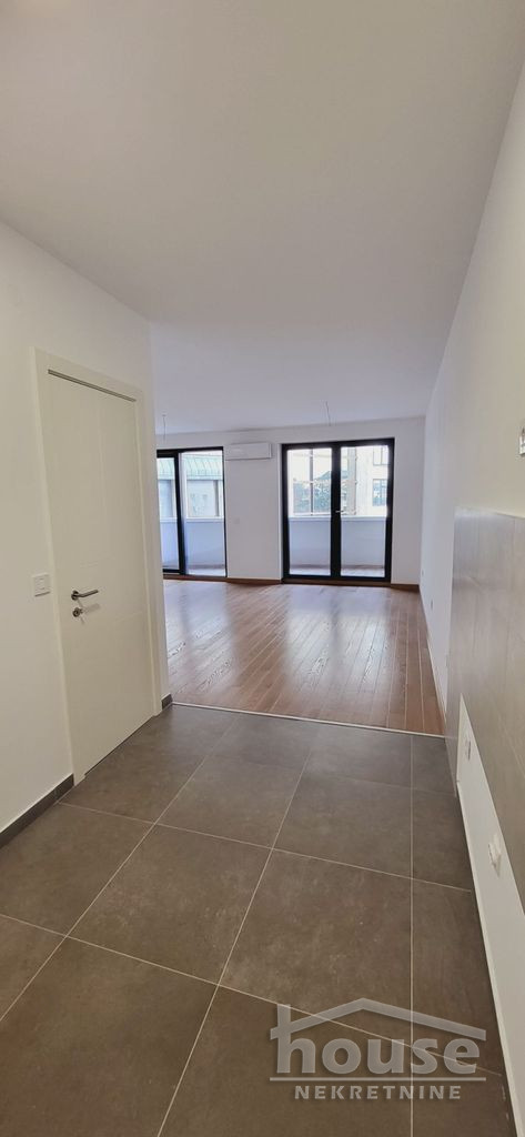 Dvosoban stan na prodaju, Centar, Novi Sad, 50m², 2. sprat, 235.870 €