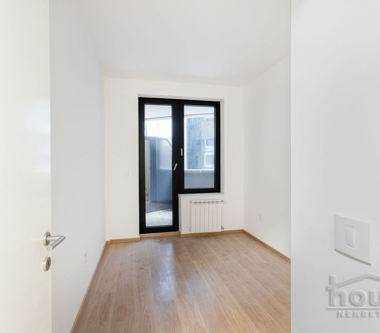 Stan Prodaja Novi Sad  50 m2