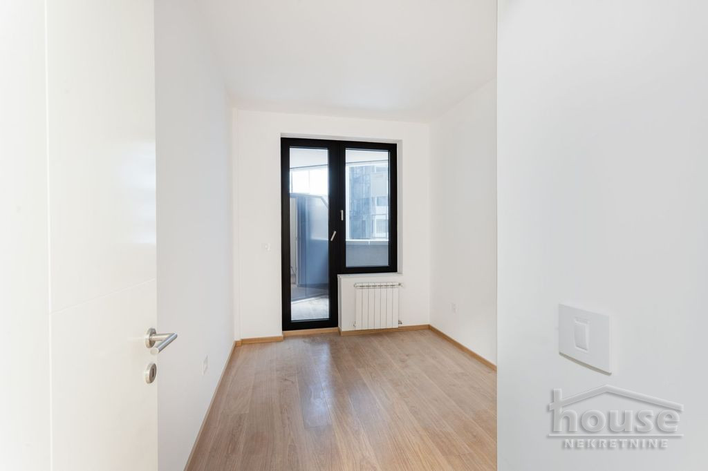 Stan Prodaja Novi Sad  50 m2