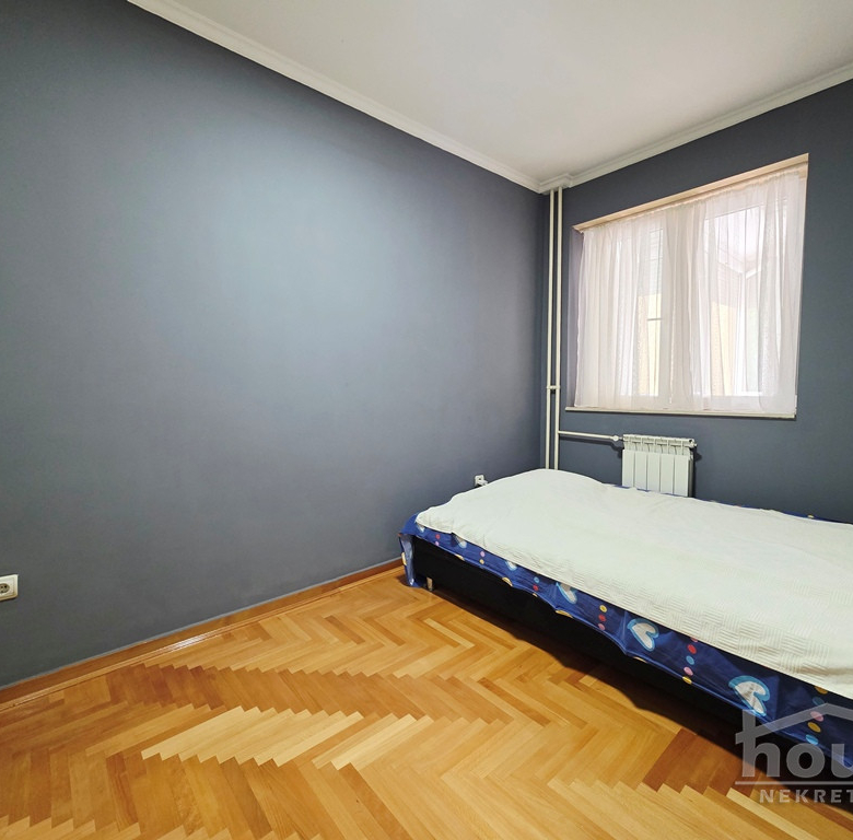 Stan Prodaja Novi Sad  53 m2