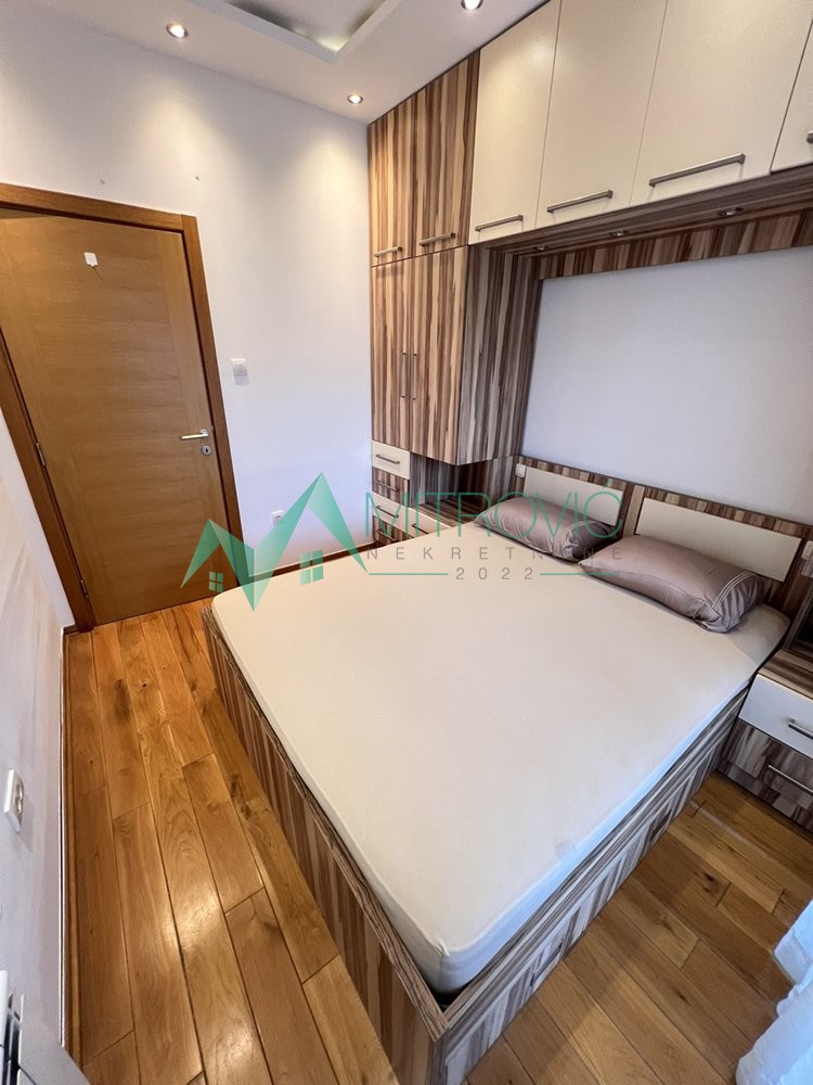 Dvosoban stan na prodaju, Centar, Novi Sad, 52m², 214.240 €