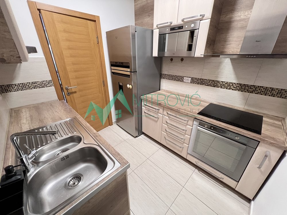 Stan Prodaja Novi Sad Stan Prodaja Novi Sad 52 m2