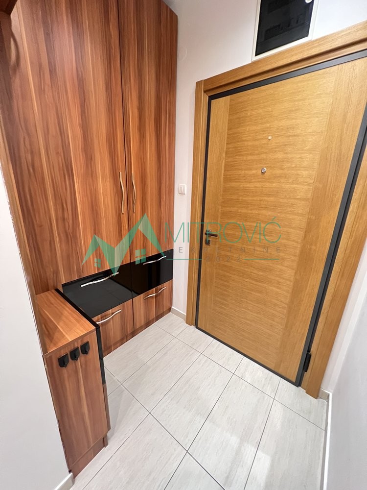 Dvosoban stan na prodaju, Centar, Novi Sad, 52m², 214.240 €