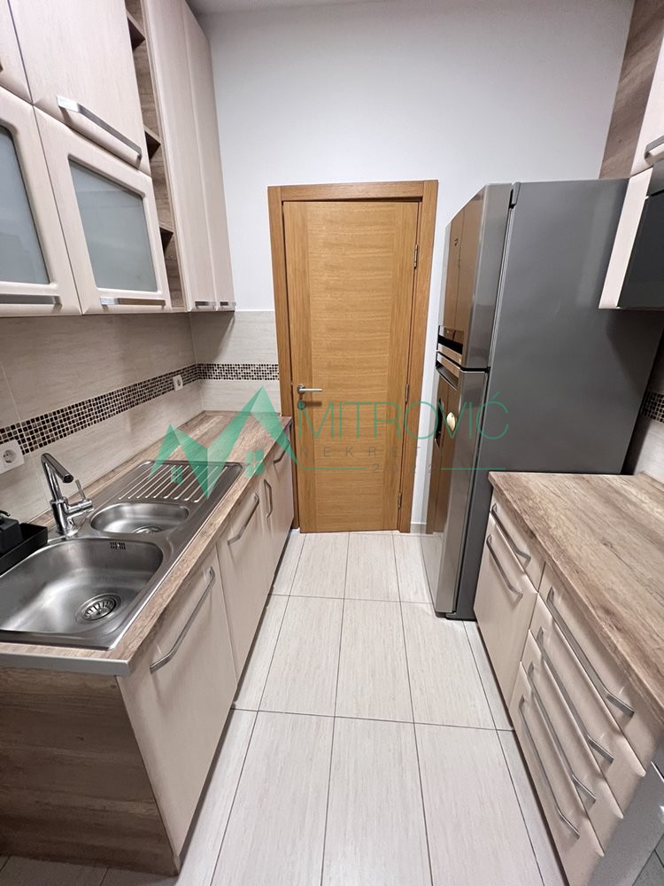 Stan Prodaja Novi Sad Stan Prodaja Novi Sad 52 m2
