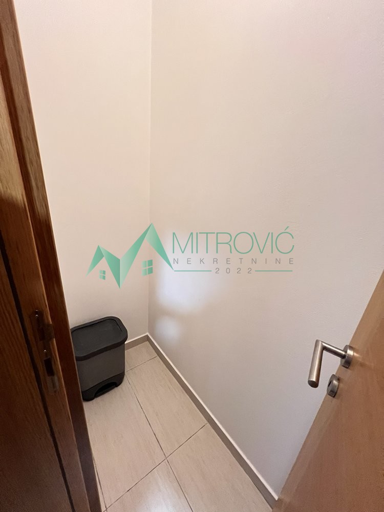 Dvosoban stan na prodaju, Centar, Novi Sad, 52m², 214.240 €