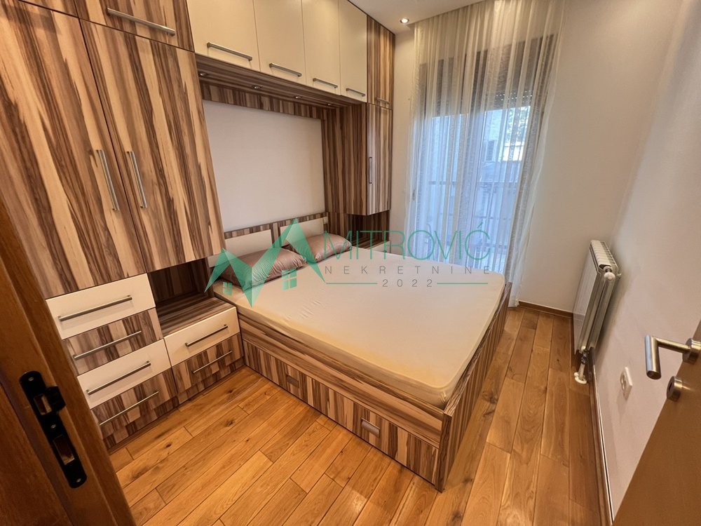 Dvosoban stan na prodaju, Centar, Novi Sad, 52m², 214.240 €