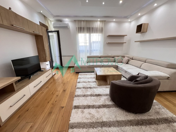 Stan Prodaja Novi Sad  52 m2