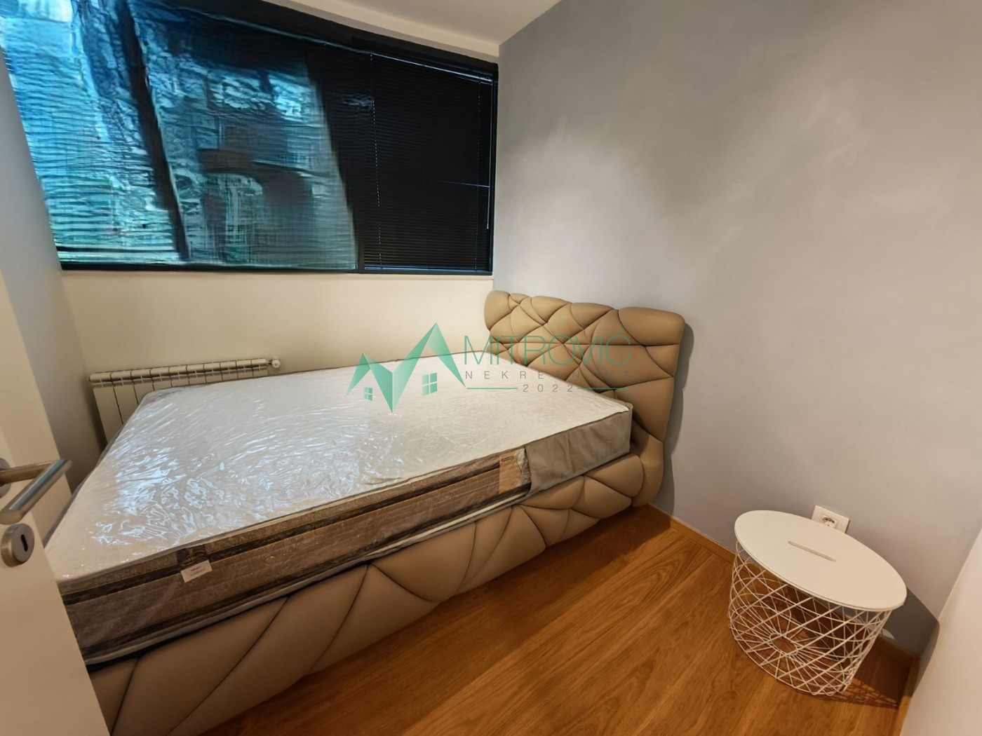 Stan Prodaja Novi Sad  49 m2