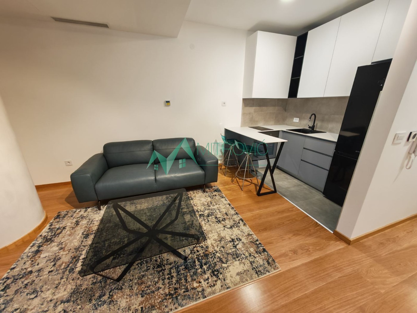 Stan Prodaja Novi Sad  49 m2