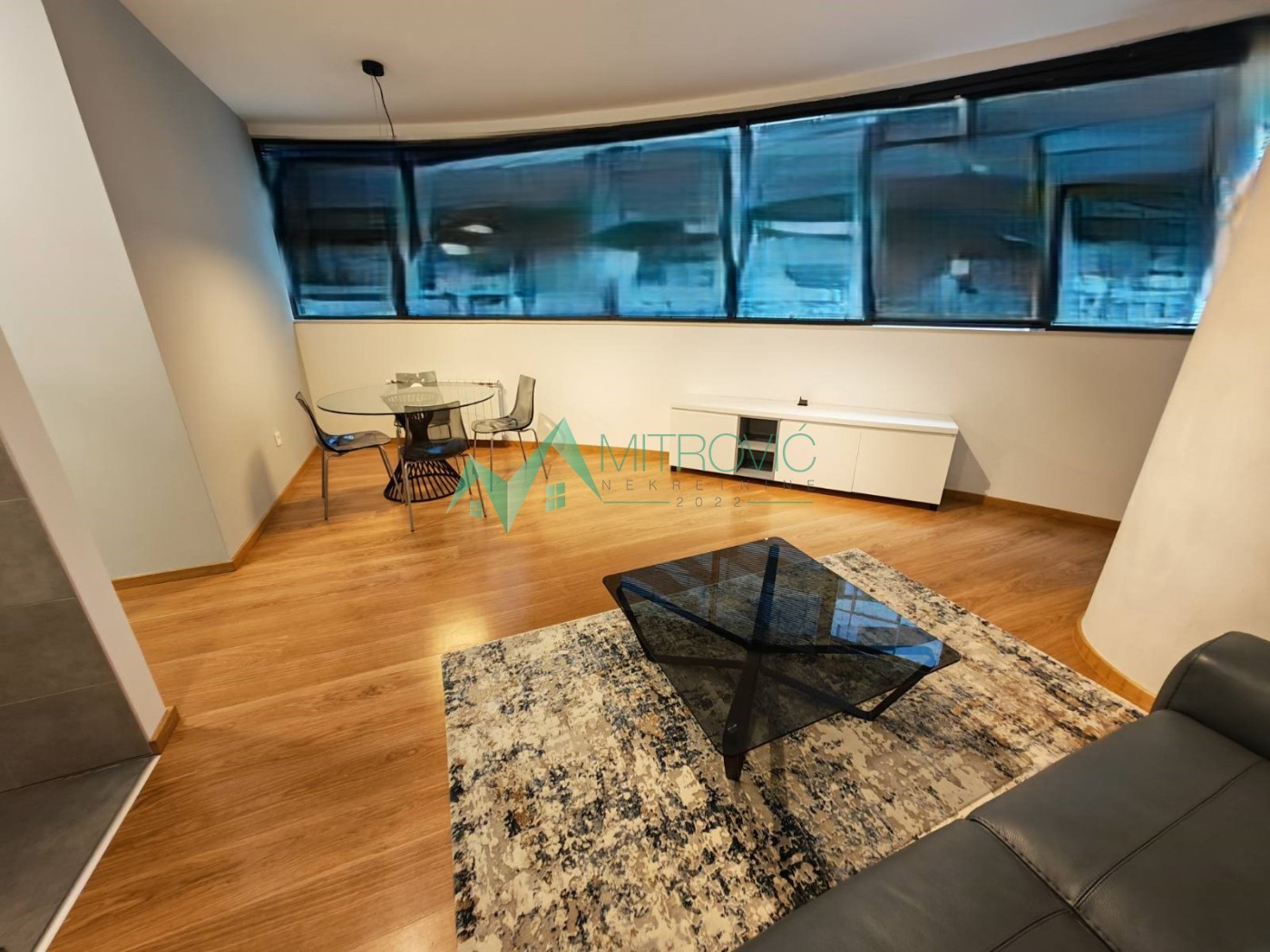Stan Prodaja Novi Sad  49 m2