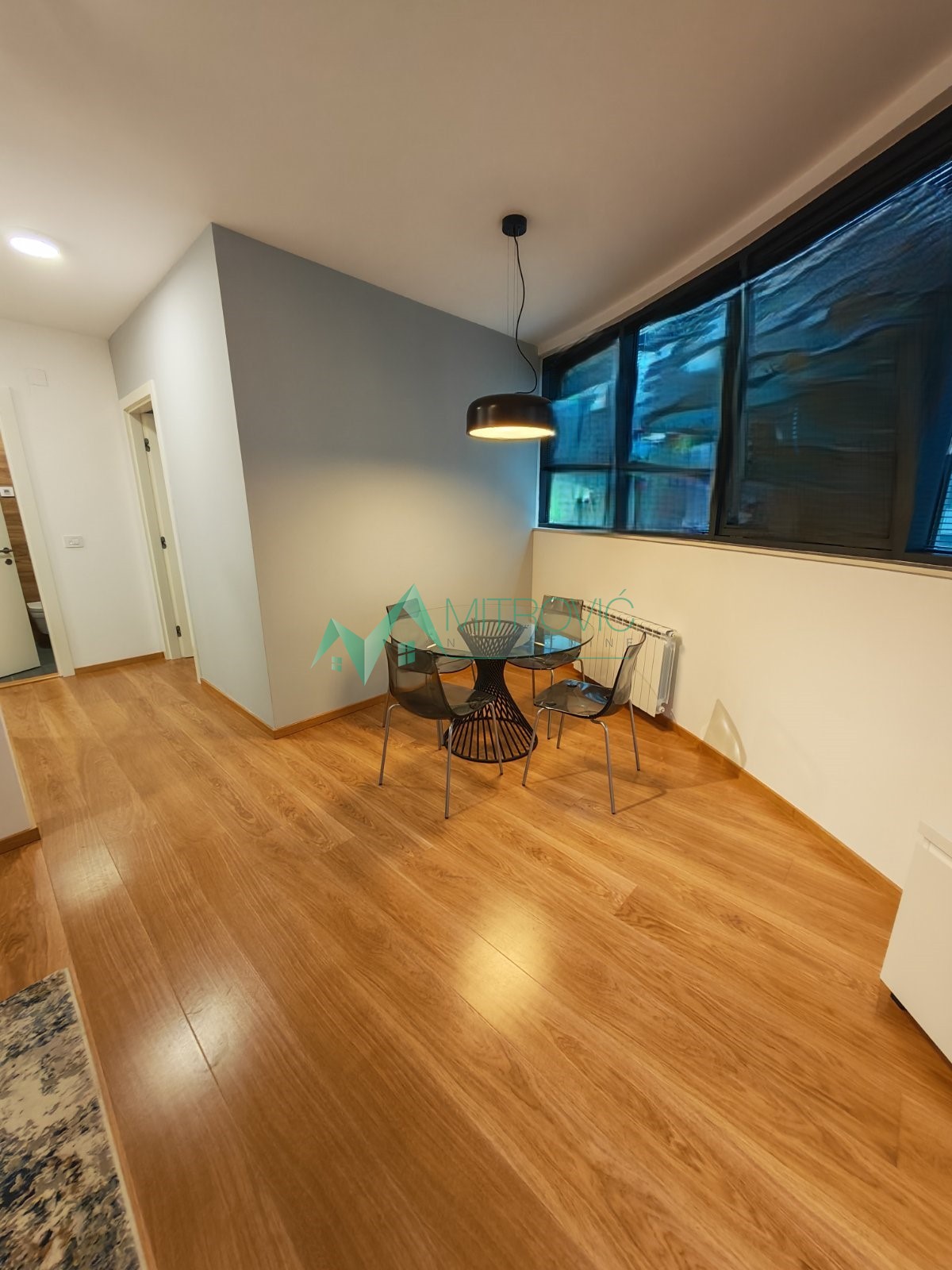 Stan Prodaja Novi Sad  49 m2