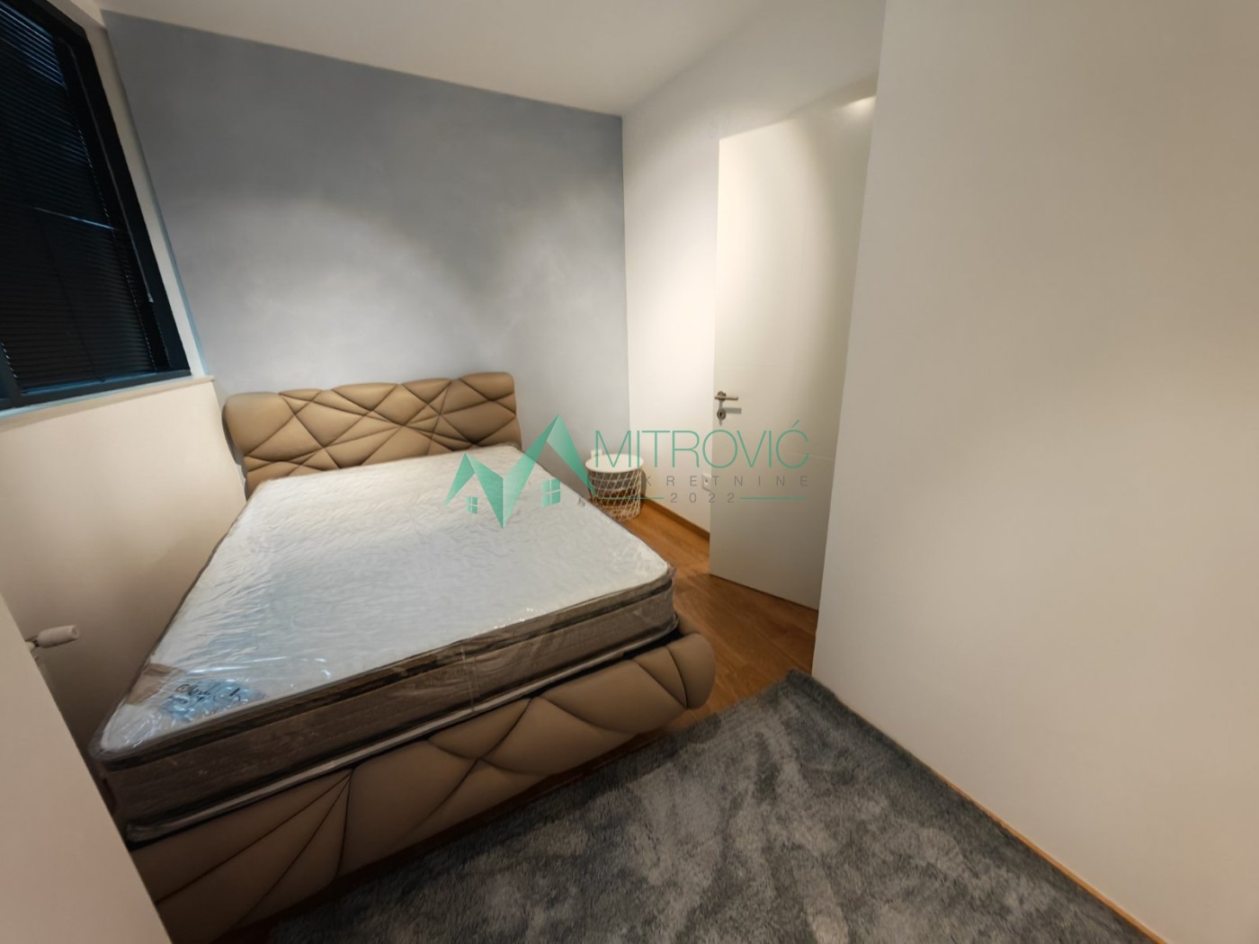 Stan Prodaja Novi Sad  49 m2