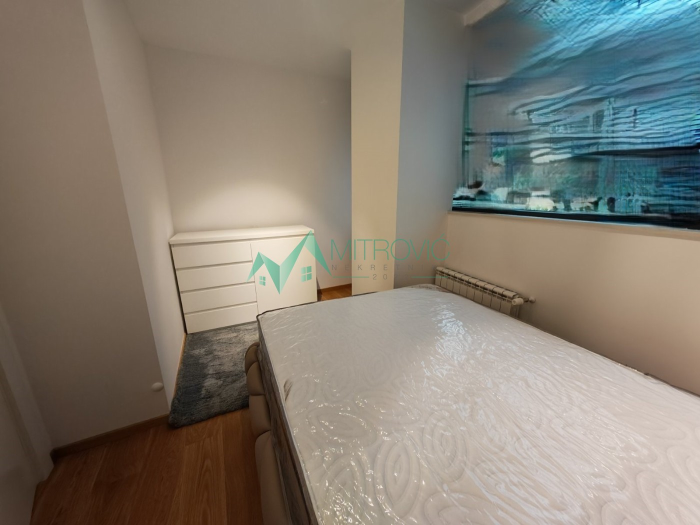 Stan Prodaja Novi Sad  49 m2