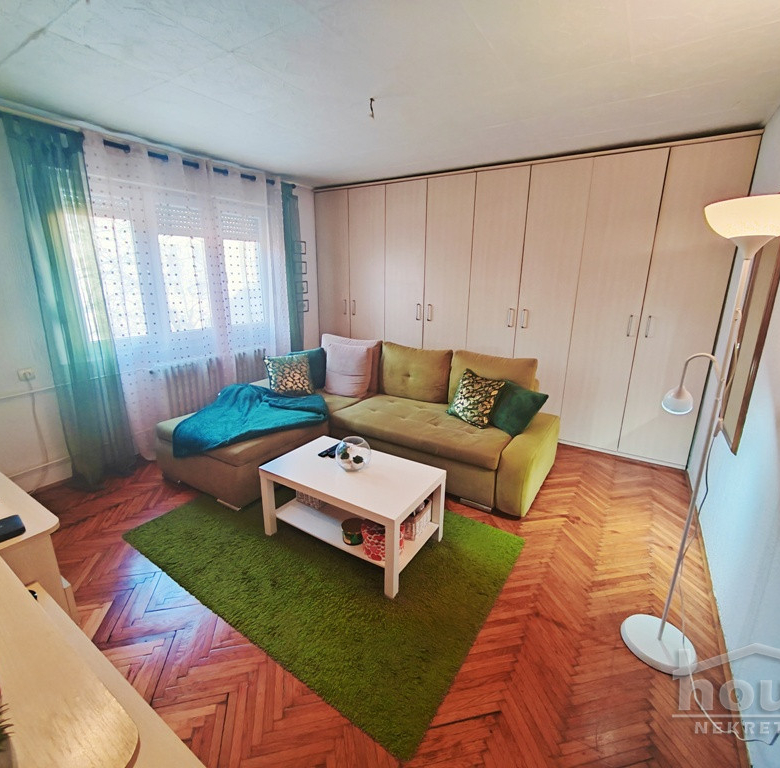 Stan Prodaja Novi Sad  46 m2