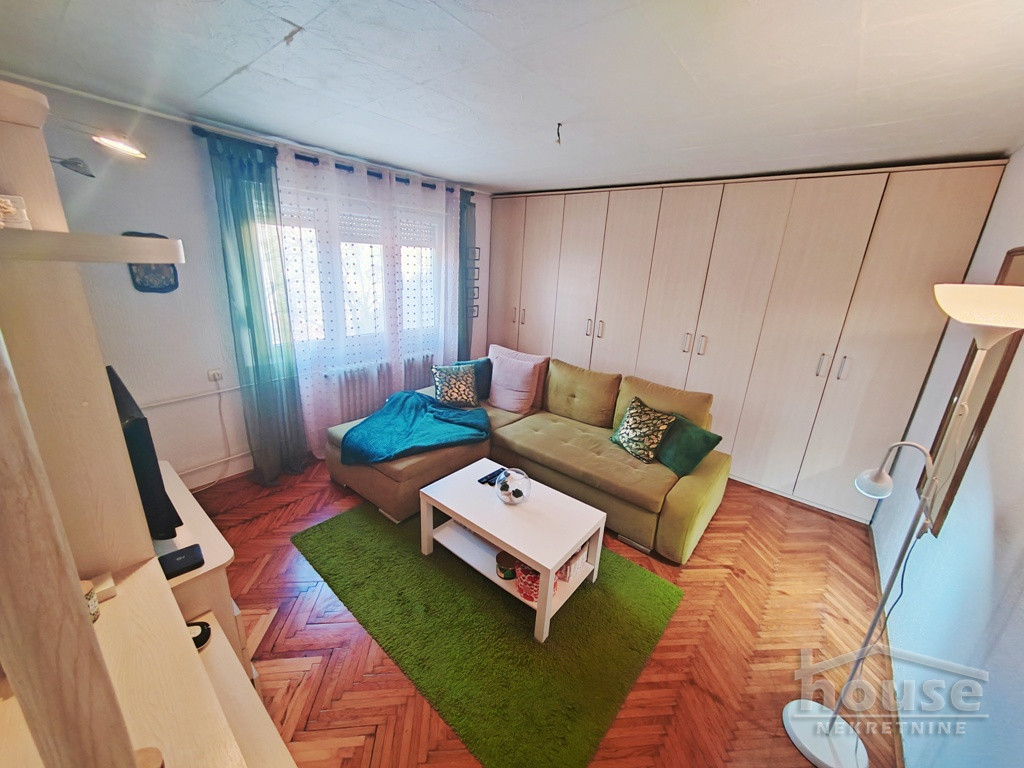 Stan Prodaja Novi Sad  46 m2