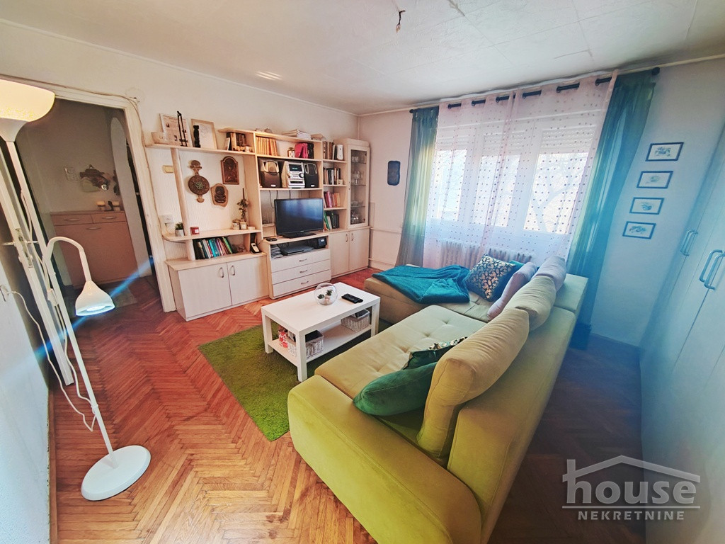 Stan Prodaja Novi Sad  46 m2
