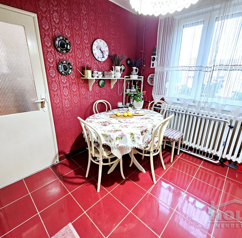 Stan Prodaja Novi Sad  43 m2