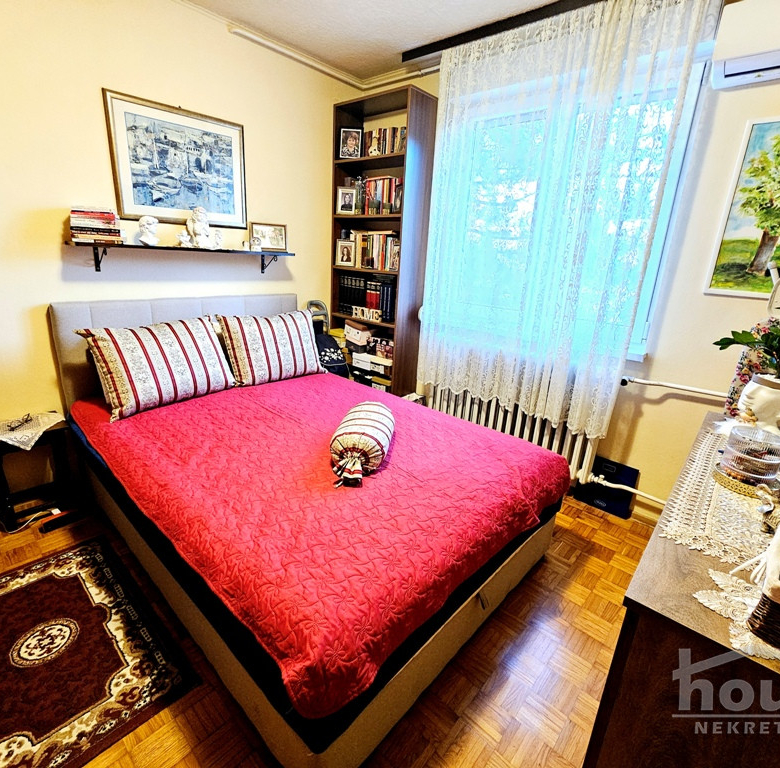 Stan Prodaja Novi Sad  43 m2