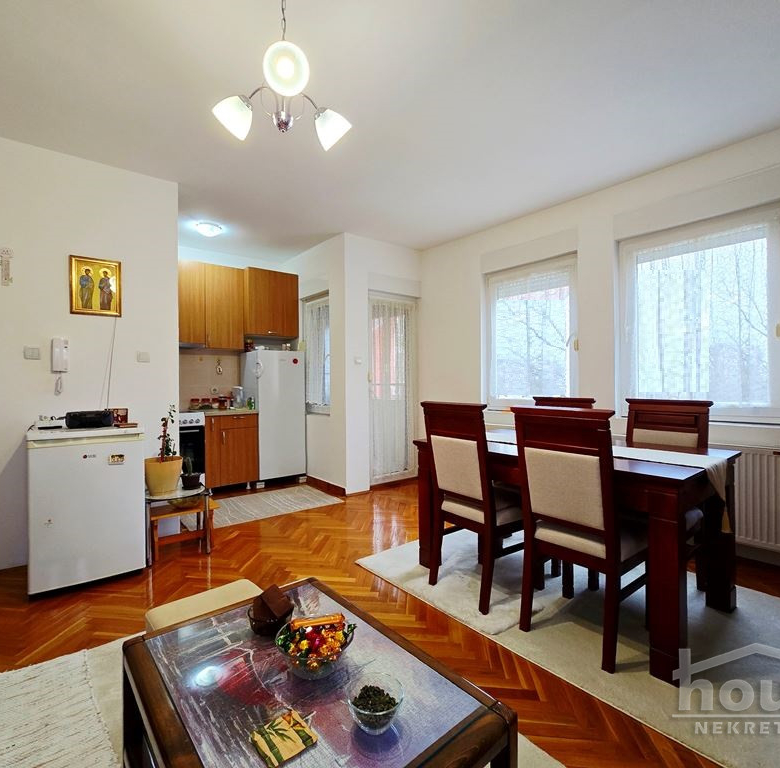 Stan Prodaja Novi Sad  45 m2