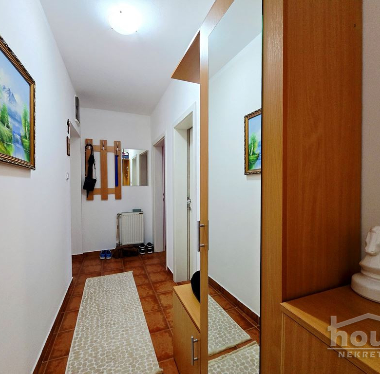 Stan Prodaja Novi Sad  45 m2