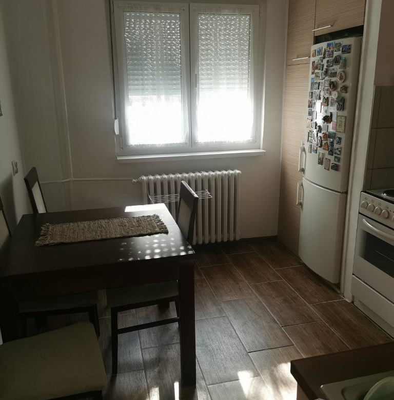 Stan Prodaja Novi Sad  47 m2