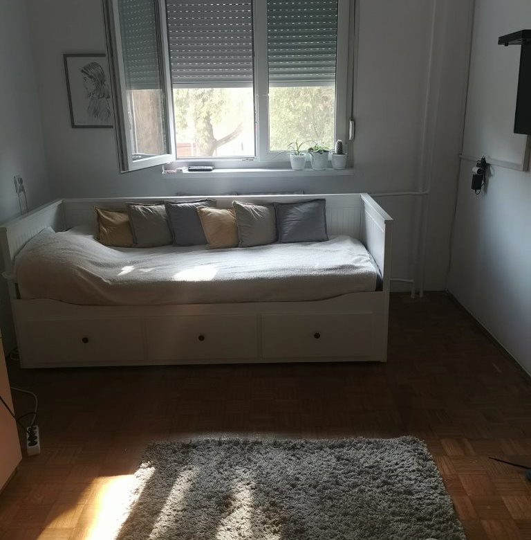 Stan Prodaja Novi Sad  47 m2