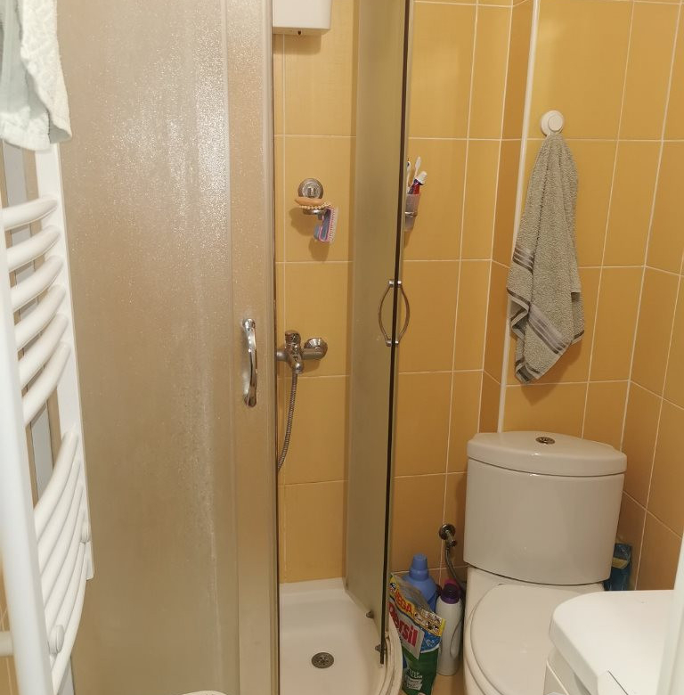 Stan Prodaja Novi Sad  47 m2