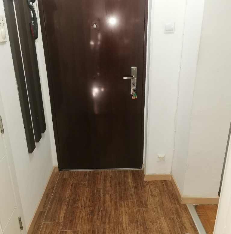 Stan Prodaja Novi Sad  47 m2