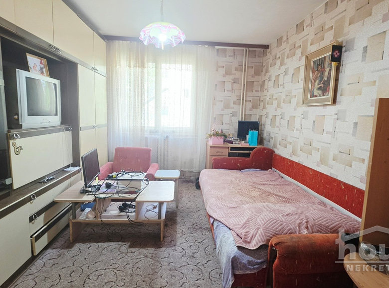 Stan Prodaja Novi Sad  52 m2