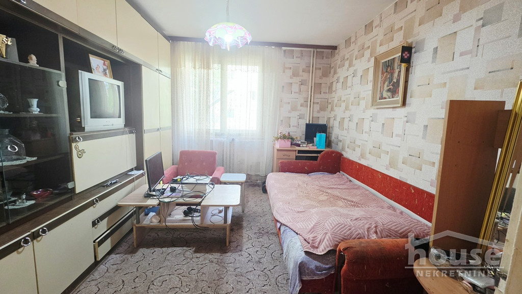 Stan Prodaja Novi Sad  52 m2